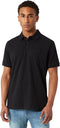 DKNY MENS ESSENTIAL POLO SHIRT